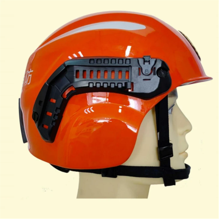 Forest Firefighting Helmet