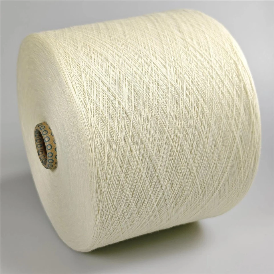 Meta‑Aramid Spun Cone Yarn
