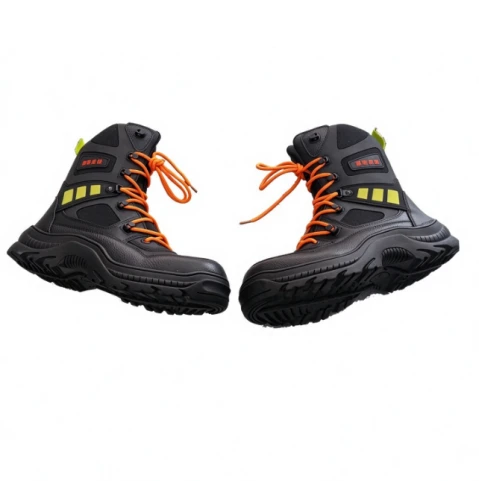 Emergency Rescue Boots