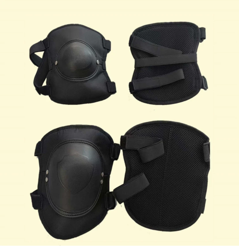 Firefighter Elbow and Knee Pads