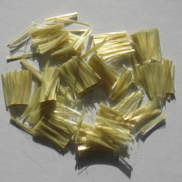 Aramid Staple Fiber 1414