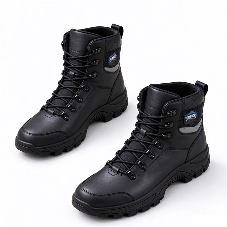 Forestry Protective Boots