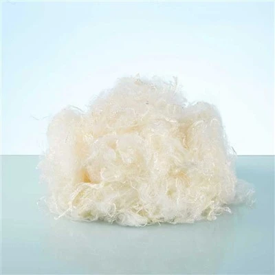 PPS Staple Fiber