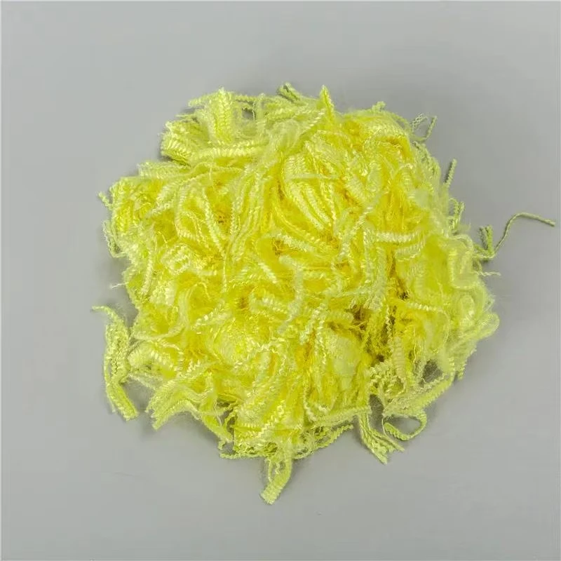 Para‑aramid 1414 Staple Fiber