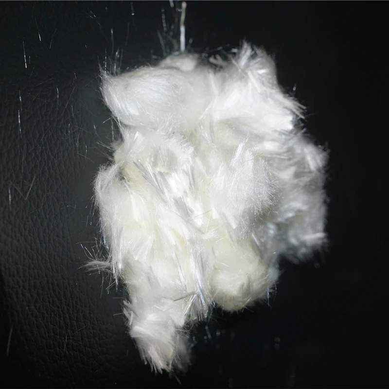 Polyester Staple Fiber