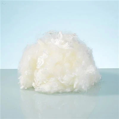 Acrylic Homopolymer Staple Fiber