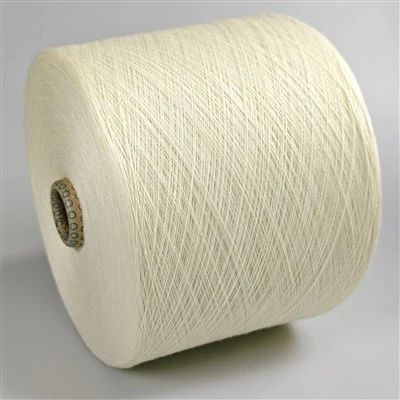 Meta‑Aramid Spun Cone Yarn