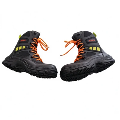 Emergency Rescue Boots