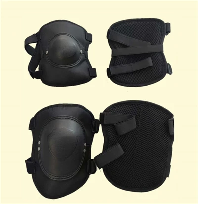 Firefighter Elbow and Knee Pads
