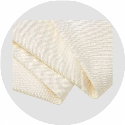 2nd-generation PPS woven separator cloth