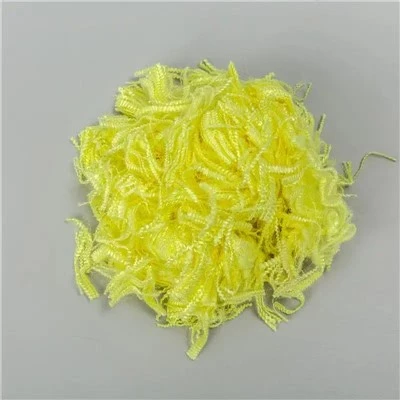 Para‑aramid 1414 Staple Fiber