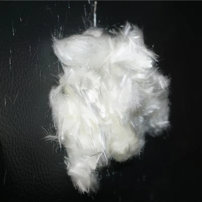 Polyester Staple Fiber